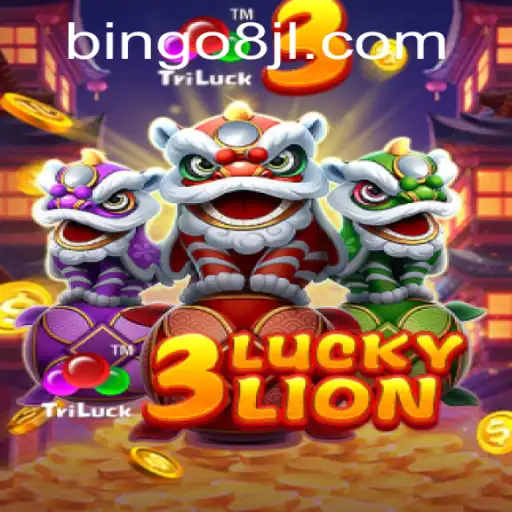 Exploring the Thrilling World of 3LUCKYLION: A Unique Blend with Bingo8