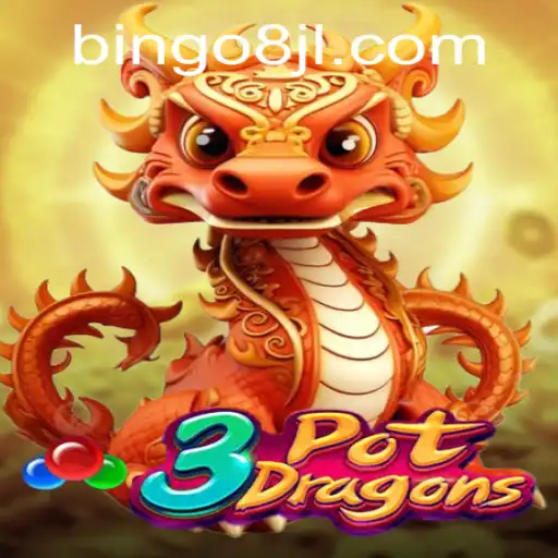 Exploring the Mystical World of 3PotDragons: A Fresh Take on Bingo8