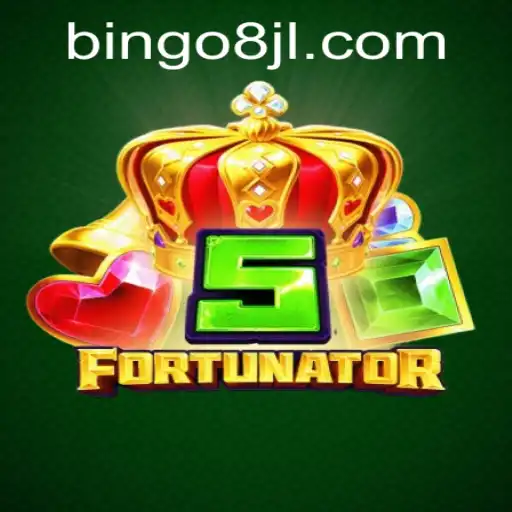 Exploring the Exciting World of 5Fortunator and Bingo8