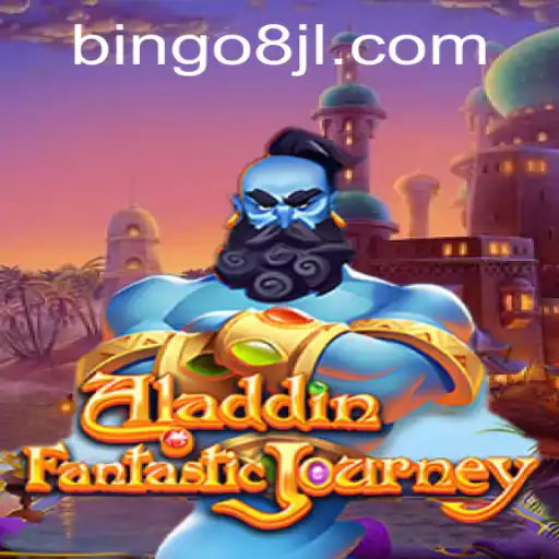 Discover the Magic of Aladdin Bingo8: A Journey into Adventure and Luck