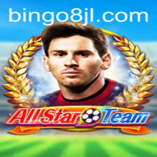 Discovering AllStarTeam: Unleashing the Thrills of Bingo8
