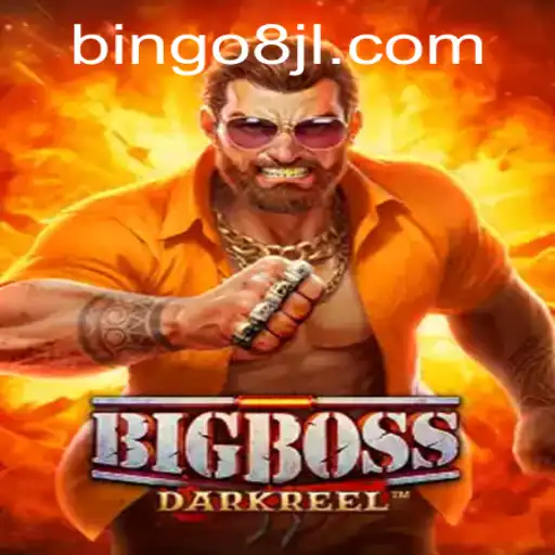 BigBoss: The New Gaming Sensation with a Bingo8 Twist
