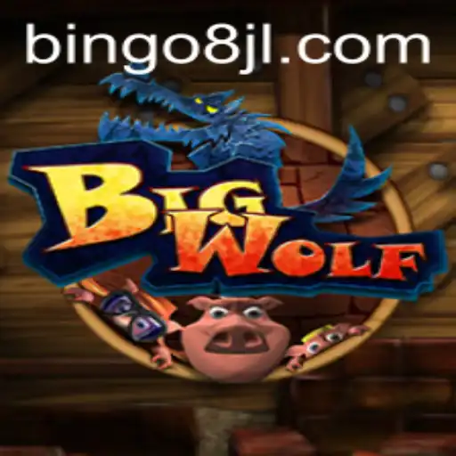 BigWolf Game: An Immersive Experience with Bingo8