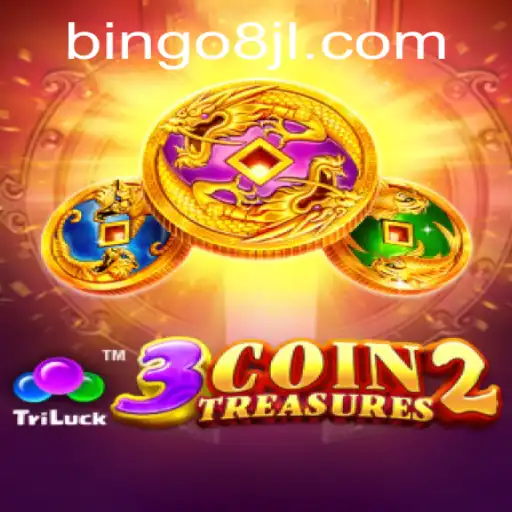 Discover the Exciting World of 3CoinTreasures2: Thrills and Strategies