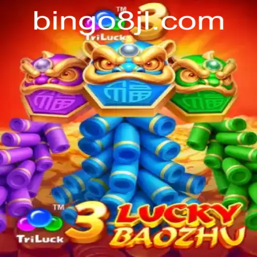 Exploring the Exciting World of 3LuckyBaozhu: A Modern Twist on Classic Bingo