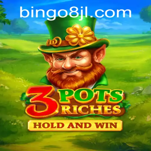 Experience the Excitement of 3potsRiches: Your New Favorite Game