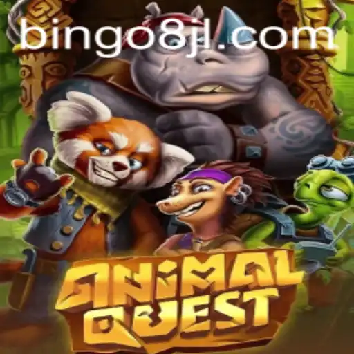 Exploring the Exciting World of AnimalQuest