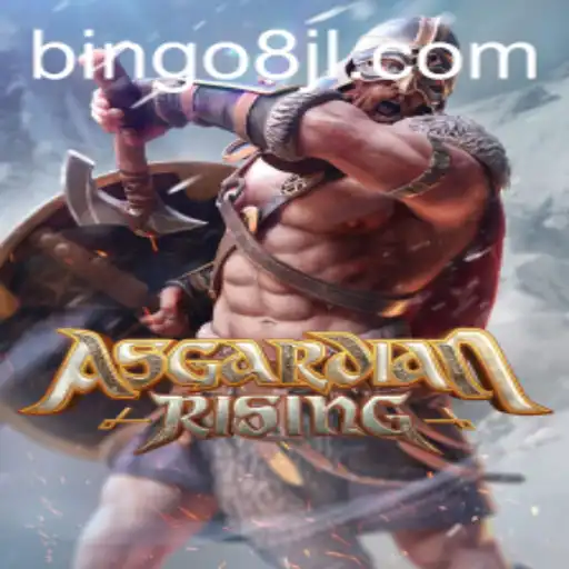 Exploring the Realm of AsgardianRising: A Deep Dive into the Game