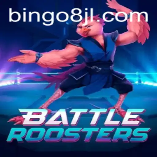 BattleRoosters: A Clash of Strategy in the Arena