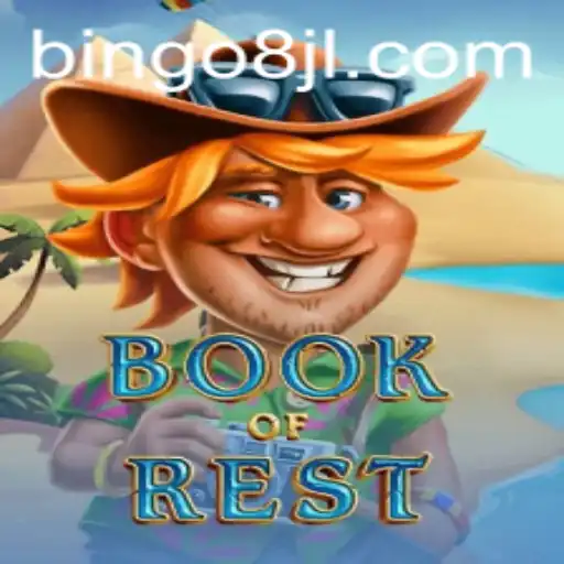 Dive into the Mystical World of BookofRest and Bingo8