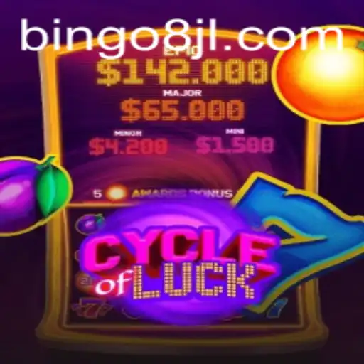 Exploring the Thrills of CycleofLuck: A Game Revolution with Bingo8