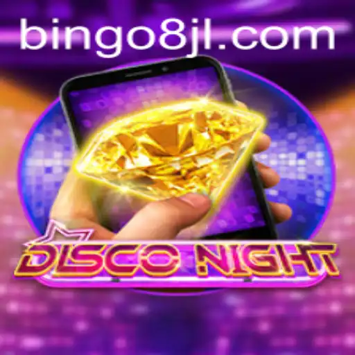 DiscoNightM: Exploring the Vibrant World of Bingo8