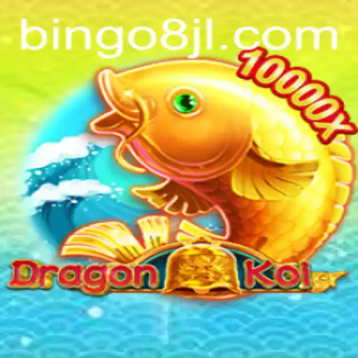 Exploring DragonKoi: The Art of Strategy and Chance in Bingo8