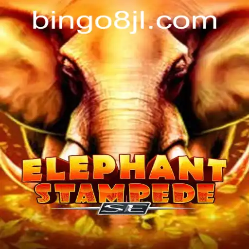 Discover the Thrills of ElephantStampedeSE and Uncover the Power of Bingo8
