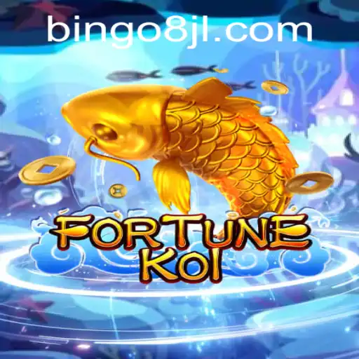 Exploring the Engaging World of FORTUNEKOI: A Modern Bingo8 Adventure