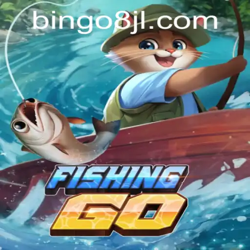 Dive Into the Exciting World of FishingGO with a Splash of Bingo8