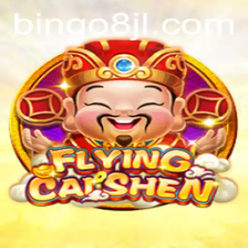 Discover FlyingCaiShen: The Ultimate Gaming Experience with Bingo8