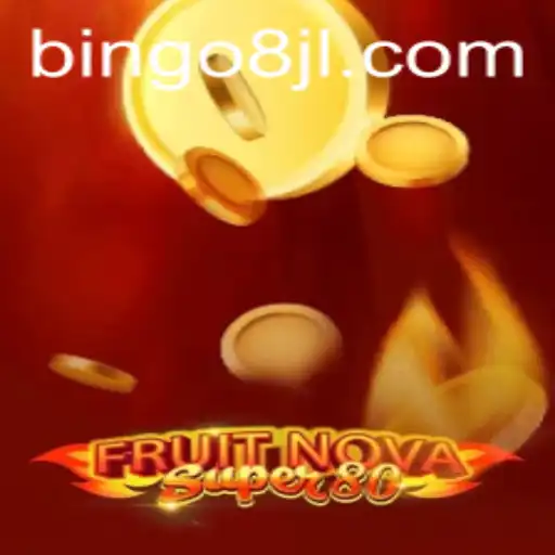 Exploring the Vibrant World of FruitNovaSuper80: An Online Bingo Experience