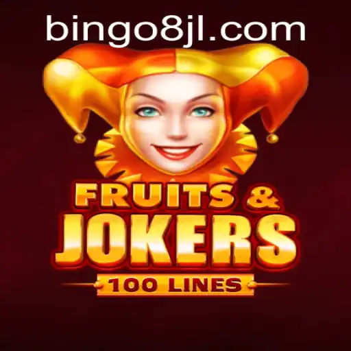 Discovering the Thrills of FruitsAndJokers100: A Fresh Take on Gaming with the Excitement of Bingo8