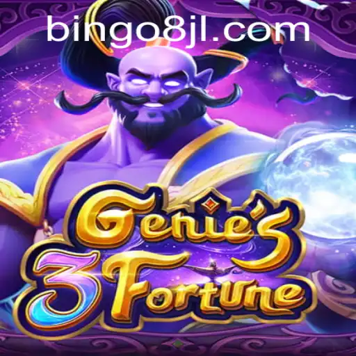 Discover the Exciting World of Genie3Fortune and Bingo8