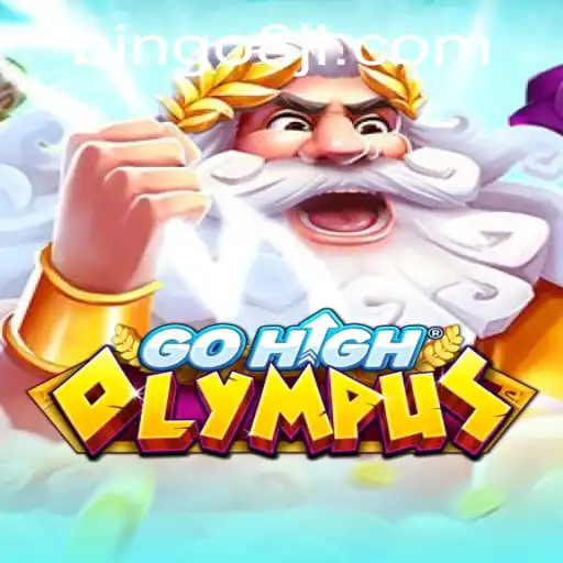 Explore the Exciting World of GoHighOlympus: Unveiling the Thrills with Bingo8