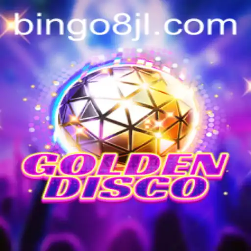 GoldenDisco: A Vivid Era of Bingo8 Gaming Experience