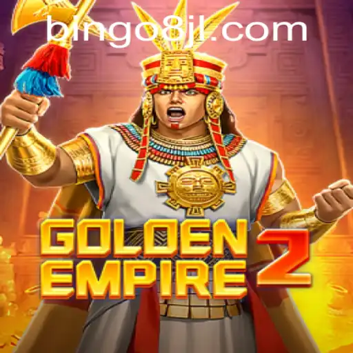 Discover the Thrills of GoldenEmpire2 with Bingo8