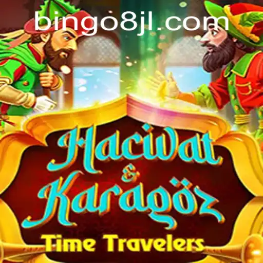 Exploring the Intriguing World of HacivatandKaragoz and Bingo8