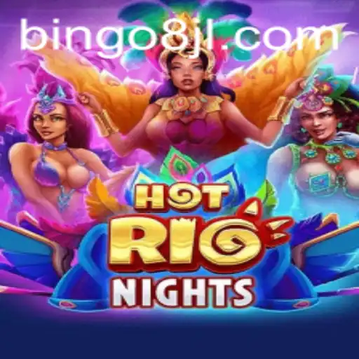 Exploring HotRioNights and Bingo8: A Thrilling Gaming Experience