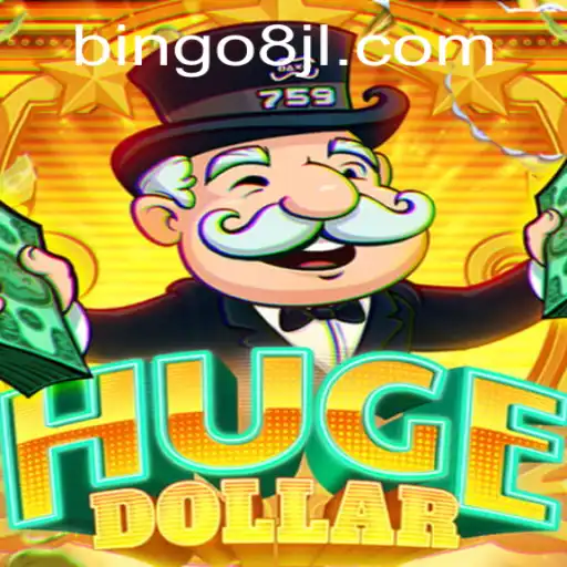 Discovering HugeDollar: The Exciting World of Bingo8