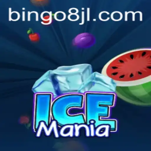 IceMania: The Thrilling Fusion of Winter Adventure and Bingo Fun with Bingo8