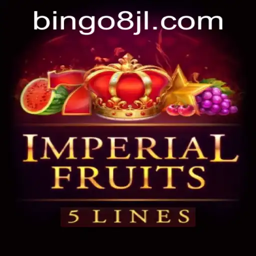 ImperialFruits5 and Bingo8: A Dynamic Blend of Royal Gaming and Classic Entertainment
