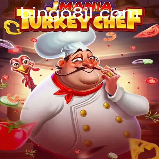 Exploring the Dynamic World of JManiaTurkeyChef: A Culinary Adventure with Bingo8