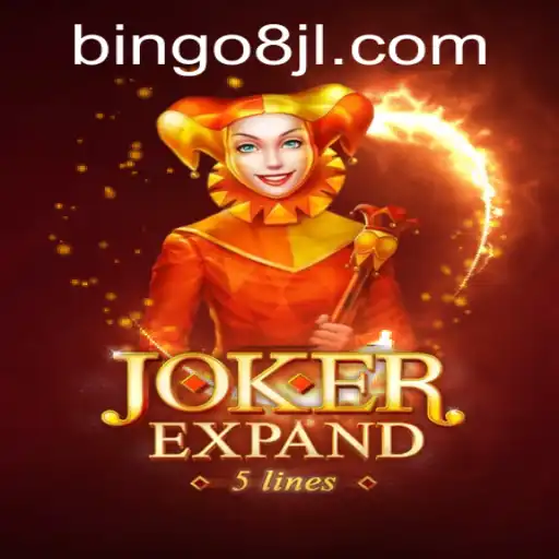 Exploring the Fascinating World of JokerExpand and Bingo8