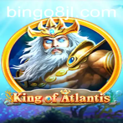 KingofAtlantis: Dive into the Majestic Bingo8 Experience