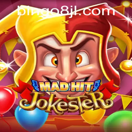 Unveiling MadHitJokester: The Fusion of Laughter and Strategy with Bingo8