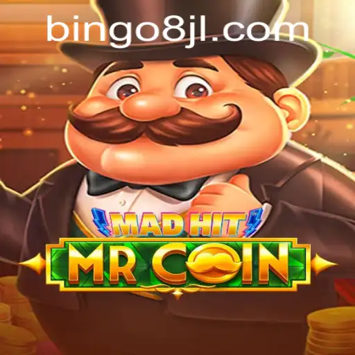 Discover the Exciting World of MadHitMrCoin with Bingo8