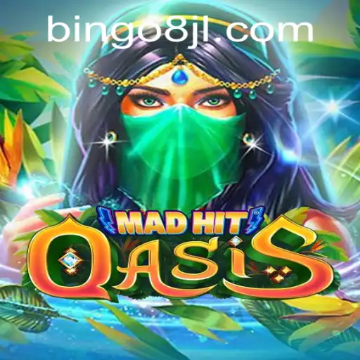 Unveiling the Thrills of MadHitOasis: A Comprehensive Guide with Bingo8