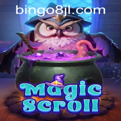 Discover the Enchanting World of MagicScroll: A Captivating Journey