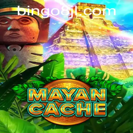 Unveiling MayanCache: A Modern Treasure Hunt with a Bingo8 Twist