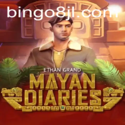 MayanDiaries: Uncovering Ancient Secrets Through Bingo8