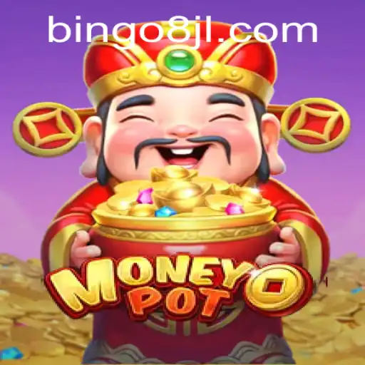 Exploring the Exciting World of MoneyPot with Bingo8