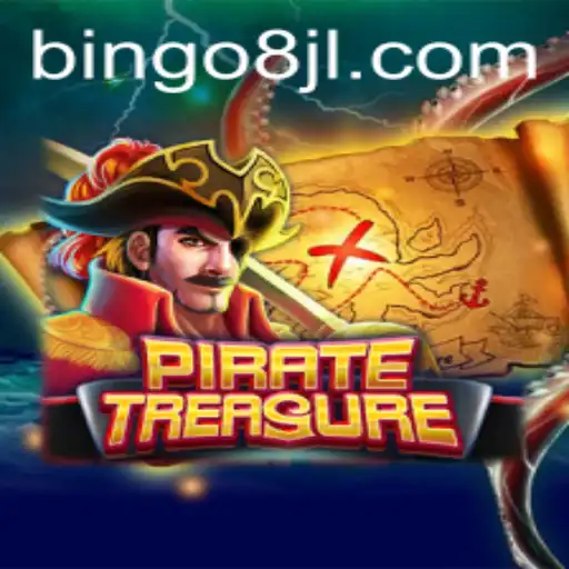 The Adventurous World of PirateTreasure and its Bingo8 Twist