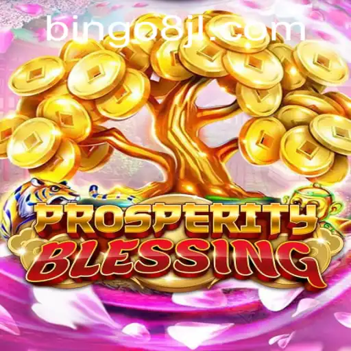 Exploring ProsperityBlessing: A New Era in Gaming with Bingo8