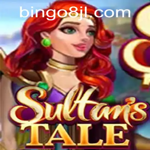 Sultanstale: An Epic Adventure in the World of Bingo8