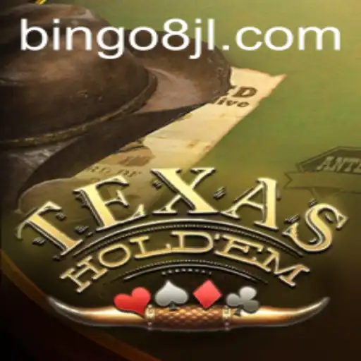 Explore the Exciting World of Texas Hold'em and Bingo8