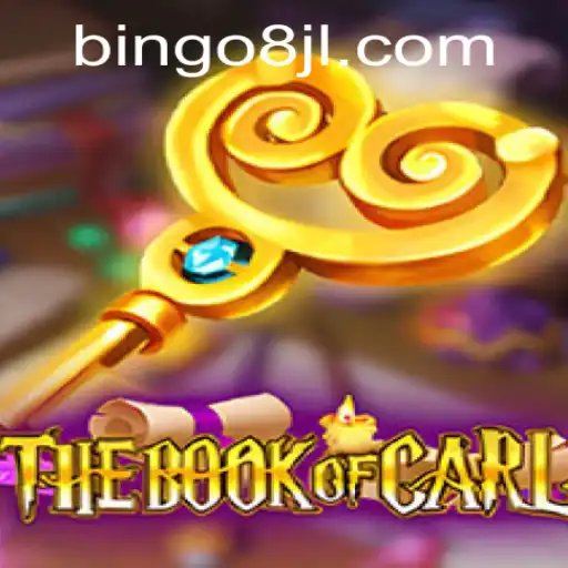 Discover TheBookofCarl: The Ultimate Bingo8 Adventure