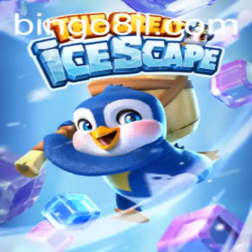Discovering TheGreatIcescape: An Icy Adventure with Bingo8