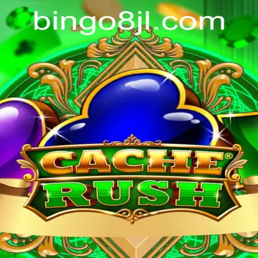 CacheRush: Exploring the Thrilling World of Bingo8