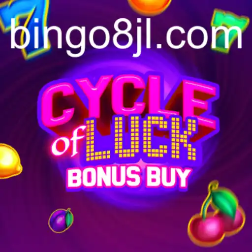 CycleofLuckBonusBuy: An Exciting Journey with Bingo8